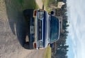 Camionetas - Toyota Sw4 1998 Diesel 400000Km - En Venta