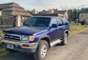 Camionetas - Toyota Sw4 1998 Diesel 400000Km - En Venta