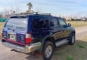 Camionetas - Toyota Sw4 1998 Diesel 400000Km - En Venta