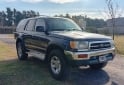 Camionetas - Toyota Sw4 1998 Diesel 400000Km - En Venta