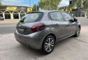 Autos - Peugeot 208 2017 Nafta 105000Km - En Venta
