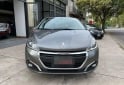 Autos - Peugeot 208 2017 Nafta 105000Km - En Venta