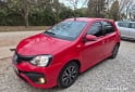 Autos - Toyota ETIOS XLS 2020 Nafta 39000Km - En Venta