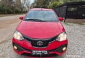 Autos - Toyota ETIOS XLS 2020 Nafta 39000Km - En Venta