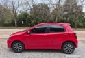 Autos - Toyota ETIOS XLS 2020 Nafta 39000Km - En Venta