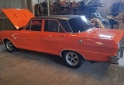 Cl�sicos - Chevrolet 400 Rally Sport 250 - En Venta