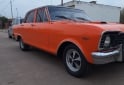 Cl�sicos - Chevrolet 400 Rally Sport 250 - En Venta