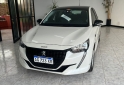 Autos - Peugeot 208 1.6 active 2024 Nafta 43000Km - En Venta