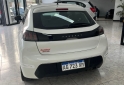 Autos - Peugeot 208 1.6 active 2024 Nafta 43000Km - En Venta