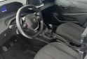 Autos - Peugeot 208 1.6 active 2024 Nafta 43000Km - En Venta