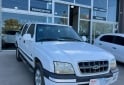 Camionetas - Chevrolet S10 2006 Diesel 176000Km - En Venta