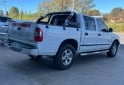 Camionetas - Chevrolet S10 2006 Diesel 176000Km - En Venta