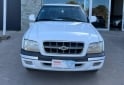 Camionetas - Chevrolet S10 2006 Diesel 176000Km - En Venta