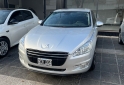 Autos - Peugeot 508 1.6 feline 2013 Nafta 113000Km - En Venta