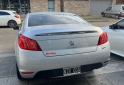 Autos - Peugeot 508 1.6 feline 2013 Nafta 113000Km - En Venta