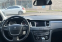 Autos - Peugeot 508 1.6 feline 2013 Nafta 113000Km - En Venta