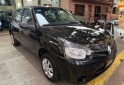 Autos - Renault Clio 1.2 2015 Nafta 120000Km - En Venta