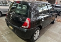 Autos - Renault Clio 1.2 2015 Nafta 120000Km - En Venta