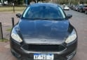 Autos - Ford Focus 2018 Nafta 105000Km - En Venta