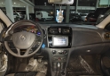 Autos - Renault Sandero stepway 2016 GNC 126800Km - En Venta