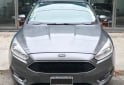 Autos - Ford Focus Se 2.0 4p 2013 Nafta 190000Km - En Venta
