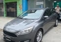 Autos - Ford Focus Se 2.0 4p 2013 Nafta 190000Km - En Venta