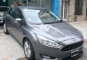 Autos - Ford Focus Se 2.0 4p 2013 Nafta 190000Km - En Venta