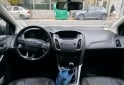 Autos - Ford Focus Se 2.0 4p 2013 Nafta 190000Km - En Venta