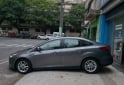 Autos - Ford Focus Se 2.0 4p 2013 Nafta 190000Km - En Venta