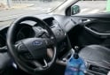 Autos - Ford Focus Se 2.0 4p 2013 Nafta 190000Km - En Venta