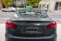 Autos - Ford Focus Se 2.0 4p 2013 Nafta 190000Km - En Venta