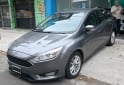 Autos - Ford Focus Se 2.0 4p 2013 Nafta 190000Km - En Venta