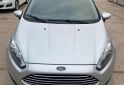 Autos - Ford Fiesta 1.6 S MT 2017 Nafta 144000Km - En Venta