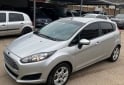 Autos - Ford Fiesta 1.6 S MT 2017 Nafta 144000Km - En Venta