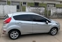 Autos - Ford Fiesta 1.6 S MT 2017 Nafta 144000Km - En Venta