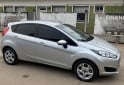 Autos - Ford Fiesta 1.6 S MT 2017 Nafta 144000Km - En Venta