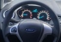 Autos - Ford Fiesta 1.6 S MT 2017 Nafta 144000Km - En Venta