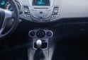 Autos - Ford Fiesta 1.6 S MT 2017 Nafta 144000Km - En Venta