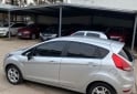 Autos - Ford Fiesta 1.6 S MT 2017 Nafta 144000Km - En Venta