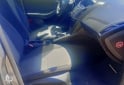Autos - Ford Focus 2014 GNC 148000Km - En Venta