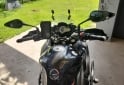 Motos - Benelli 600 GT 2021 Nafta 16550Km - En Venta