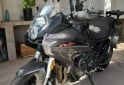 Motos - Benelli 600 GT 2021 Nafta 16550Km - En Venta
