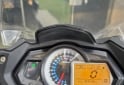 Motos - Benelli 600 GT 2021 Nafta 16550Km - En Venta