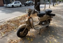 Cl�sicos - Siambretta AV 175 original -excelente - En Venta
