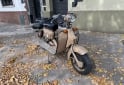 Cl�sicos - Siambretta AV 175 original -excelente - En Venta