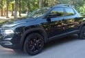 Camionetas - Fiat Toro 2025 Nafta 26000Km - En Venta