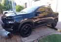 Camionetas - Fiat Toro 2025 Nafta 26000Km - En Venta