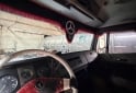 Camiones y Gr�as - MERCEDES BENZ LS1622 - En Venta