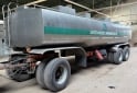Camiones y Gr�as - MERCEDES BENZ LS1622 - En Venta