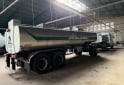 Camiones y Gr�as - MERCEDES BENZ LS1622 - En Venta